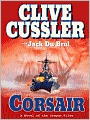 Corsair (Oregon Files Series #6)