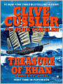 Treasure of Khan (Dirk Pitt Series #19)