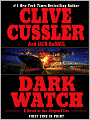 Dark Watch (Oregon Files Series #3)