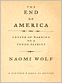 The End of America: Letter of Warning to a Young Patriot