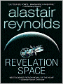 Revelation Space: Revelation Space Series, Book 1