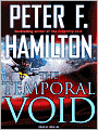 The Temporal Void (Void Trilogy Series #2)