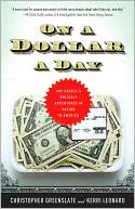 On a Dollar a Day: One Couple's Unlikely Adventures in Eating in America