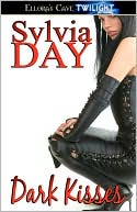 Declassified: Dark Kisses (Carnal Thirst Series #3)