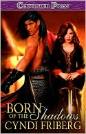 Born Of The Shadows