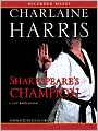 Shakespeare's Champion (Lily Bard Series #2)