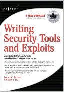 Writing Security Tools And Exploits