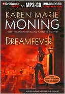 Dreamfever (Fever Series #4)