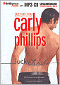 Lucky Streak (Corwin Curse Series #2)