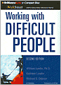 Working with Difficult People