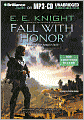 Fall with Honor (Vampire Earth Series #7)