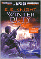 Winter Duty (Vampire Earth Series #8)