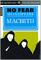 Macbeth (No Fear Shakespeare Series)