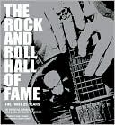 download The Rock and Roll Hall of Fame : The First 25 Years book