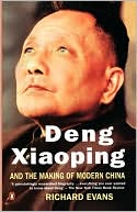 Deng Xiaoping And The Making Of Modern China