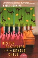 Mister Posterior And The Genius Child