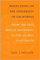 Reflections on the University of California
