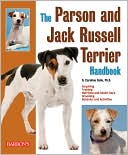 The Parson and Jack Russell Terrier Handbook (Barron's Pet Handbooks Series)