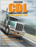 Barron's CDL Truck Driver's Test