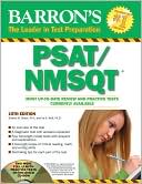 Barron's PSAT/NMSQT with CD-ROM