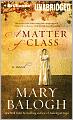 A Matter of Class