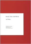 Poetry, Love, and Mercy
