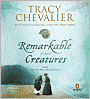 Remarkable Creatures