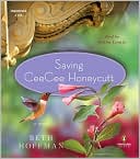 Saving CeeCee Honeycutt by Beth Hoffman: CD Audiobook Cover
