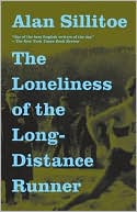 The Loneliness of the Long-Distance Runner