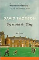 Try to Tell the Story