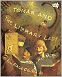 Tomas and the Library Lady