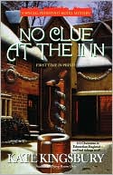 No Clue at the Inn (Pennyfoot Hotel Mystery Series #13)