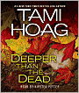 Deeper Than the Dead: Oak Knoll Series, Book 1