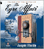 The Eyre Affair (Thursday Next Series #1)