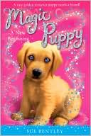 A New Beginning (Magic Puppy Series #1)