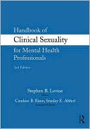 Handbook of Clinical Sexuality for Mental Health Professionals