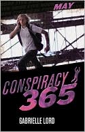 Conspiracy 365 by Gabrielle Lord: Book Cover