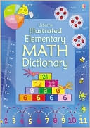 Illustrated Elementary Math Dictionary