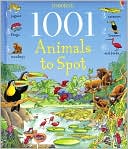 1001 Animals to Spot