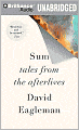 Sum: Tales from the Afterlives
