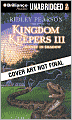 Disney in Shadow (Kingdom Keepers Series #3)