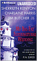 My Big Fat Supernatural Wedding