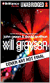 Will Grayson, Will Grayson