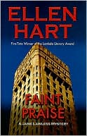Faint Praise (Jane Lawless Series #6)