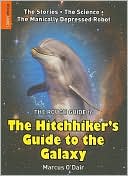 The Rough Guide to the Hitchhiker's Guide to the Galaxy