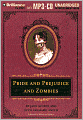 Pride and Prejudice and Zombies