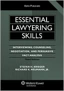 Essential Lawyering Skills