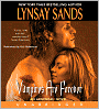 Vampires Are Forever (Argeneau Vampire Series #8)