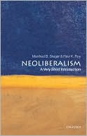 Neoliberalism: A Very Short Introduction