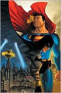 Superman/Batman: Night and Day